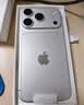 Apple/苹果【即刻领券 需签收激活】iPhone 18 Pro 512GB 银色 手机 实拍图