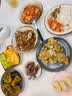 京鲜生 内蒙贝贝南瓜净3斤(粉糯瓜)中果300+蔬菜辅食板栗味源头直发 实拍图
