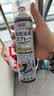 巨奇（JUQI）鞋子除臭杀菌喷雾360ml*3鞋子除臭剂银离子消毒杀菌鞋柜防臭脚气 实拍图