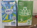 蒙牛酸酸乳乳味饮品青草味乳味饮品利乐包250ml×24包 实拍图