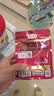 弗列加特猫粮 磷虾油美毛 全价鲜肉天然粮 成猫粮鸡肉味2kg 实拍图