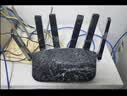 普联（TP-LINK）AC1200 5G双频智能无线路由器 四天线智能wifi 稳定穿墙高速家用 TL-WDR5660易展版 实拍图