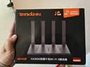 Tenda腾达路由器WiFi6+【泰山AX3000 Ultra】千兆穿墙王信号放大器增强无线家用甄选高配芯片AX12 Pro 实拍图
