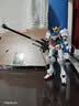 万代（BANDAI）MG1/100巴巴托斯铁血高达拼装模型拼装乐趣动漫收藏模型爱好者 实拍图