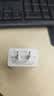 孜泰【双USB】苹果安卓充电器5V2A手机快充插头iphone18/17/16/15适用华为荣耀OPPO手机耳机手表小风扇 实拍图