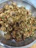 富海锦冷冻带黄扇贝肉 净重2斤150-190粒 粉丝火锅烧烤食材海鲜贝类送礼 实拍图