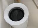 米家小米无雾加湿器3-800 轻音家用卧室办公室6L大容量 800ml/h快速加湿CJSJSQ04ZMZ礼品保湿婴幼儿 实拍图