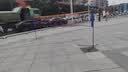梦多福【八仓次日达】羽毛球网架+网便携式折叠室内户外场地羽毛球网架 4.1m 成人休闲款套装 网架*1网*1羽毛球*3手胶*2护掌*2 实拍图