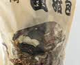 相遇红颜木耳干货400g东北长白山黑木耳肉厚无根特级菌菇山珍凉拌南北干货 实拍图