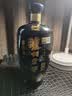 泸州老窖 蓝花瓷头曲 大瓶大容量 52度 1000ml 单瓶(送礼袋) 浓香型白酒 实拍图