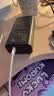 中兴（ZTE）U15 随身wifi6免插卡移动wifi充电宝大容量电池超长待机无线网卡便携式热点通用流量2026新款 实拍图