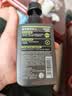 曼秀雷敦男士【吴磊推荐】洗面奶冰爽活炭150ml*2 控油去黑头洁面生日礼物 实拍图