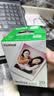 INSTAX富士instax立拍立得 mini相纸 白边双包20张+闪闪星钻边框贴 实拍图