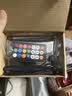 利民（thermalright）TL-ARGB & FAN HUB X12 IR BLACK 风扇HUB 支持12组PWM+ARGB风扇同步 支持无线灯光遥控器 实拍图