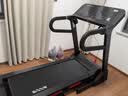 舒华（SHUA）小型家用跑步机家庭用A9爬坡走步机减震室内静音可折叠马拉松奥运 全能王A9pro-18%大坡度/创新倒走 实拍图