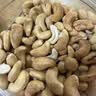 MEMBER'S MARKMember's Mark 盐焗腰果仁 1.1KG 1.1kg*1罐 实拍图
