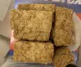 欣善怡澳洲进口谷物低脂麦片早餐冲饮无糖精非燕麦全麦脆nutri-brex375g 实拍图