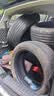 玲珑轮胎汽车轮胎225/55R18 98V 玲珑臻选 SD 现代IX35/CS55 Plus 实拍图