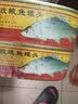 甘竹牌 豆豉鲮鱼罐头 海鲜罐头广东特产即食下饭酒菜预制菜227g*2罐 实拍图
