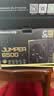 航嘉（Huntkey）JUMPER650G金牌额定650W电脑台式机电源(80PLUS金牌/CQC III级能效/DC-DC稳压/宽幅电压/ATX3.1) 实拍图