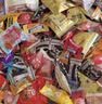 阿尔卑斯徐福记喜糖果礼盒1250g约138颗软硬糖散装多品牌多种口味零食 实拍图