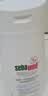 施巴（Sebamed）控油洗发水400ml青少年洗发露洗头膏去油蓬松清爽无硅油德国进口 实拍图