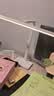 好视力AAAAA级护眼台灯学习学生儿童读写台灯智能语音全光谱 T55Pro 实拍图