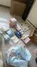 十月结晶待产包40件套秋冬产妇入院全套母子组合孕产用品坐月子孕妇礼物 实拍图