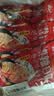 云山半韩式辣白菜泡菜100g*5袋 韩国风味香辣白菜即食下饭菜咸菜酱菜 实拍图