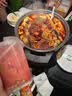 三只松鼠高蛋白肉片250g/袋原味肉脯休闲零食高蛋白肉干解馋小吃 实拍图