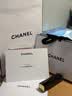 CHANEL【官方正品】香奈儿魅力丝绒唇膏 哑光口红 持妆轻薄 化妆品 礼物 58号 - ROUGE VIE 实拍图