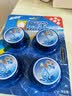 蓝月亮Q厕宝50g*16块 蓝泡泡 马桶清洁剂 洁厕宝 厕所清洁剂 除臭留香 实拍图