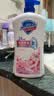 舒肤佳健康净护沐浴露 樱花香1kg 沐浴乳液 男女士通用新旧包装随机 实拍图
