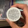 科颜氏（Kiehl's）科颜氏亚马逊白泥毛孔清洁面膜14ml 实拍图