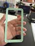 绿联适用苹果11/XR钢化膜iPhone11/XR手机保护膜高清超薄全屏防摔防刮抗指纹贴膜 2片装 实拍图