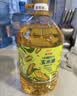 金龙鱼 食用油 非转基因 物理压榨不油腻轻年玉米油4L 实拍图
