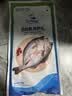仙泉湖三去白蕉海鲈鱼1斤/条净膛刺少肉厚珠海特产500g海鲜水产生鲜食材 实拍图