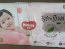 好奇（Huggies）铂金装小桃裤纸尿裤L120片(9-14kg)大号尿不湿【散热口碑王】 实拍图