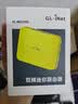 GL·INET路由器【新品】MG1300无线路由器双频WiFi中继转有线千兆网口 宿舍旅行网络认证 轻NAS迷你便携 实拍图