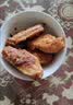 华都食品生鲜鸡翅中2斤  炸鸡可乐鸡翅 奥尔良鸡翅 烧烤食材 实拍图