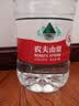 农夫山泉饮用水 饮用天然水5L*4桶 整箱装 桶装水塑膜随机包装 实拍图