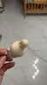 贝亲（Pigeon）奶嘴刷婴儿专用洗奶瓶刷清洗杯子便携多功能海绵刷子奶嘴清洁EA16 实拍图