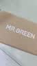 MR.GREEN德国指甲刀套装斜口指甲剪甲沟专用指甲钳去死皮倒刺进口不锈钢工具2件套赠马口铁盒Mr-1128 实拍图