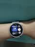 vivo WATCH 6 eSIM版 原色 蓝宝石玻璃表镜 超轻薄表体 进阶跑骑指导 运动手表 智能手表 实拍图