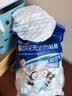 苏诺鞋套印花一次性无纺布60只机房家用防尘透气室内脚套加厚防滑 实拍图