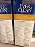 铂钻（EverClean）除臭低尘膨润土宠物用品矿砂猫砂低尘多效金标微香10L 实拍图