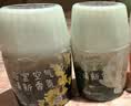 网易严选浴室香薰空气香氛空气清新剂 室内车载厕所除臭神器 山野风铃 实拍图