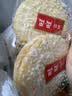 旺旺 雪饼 原味 400g 家庭装 休闲膨化食品饼干糕点小零食 实拍图