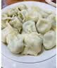 湾仔码头三鲜水饺1320g66只饺子速食面点饺子夜宵儿童早餐速冻半成品 实拍图