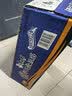 康师傅 方便面 经典鲜虾鱼板袋面98g*24 泡面整箱速食 方便食品  实拍图